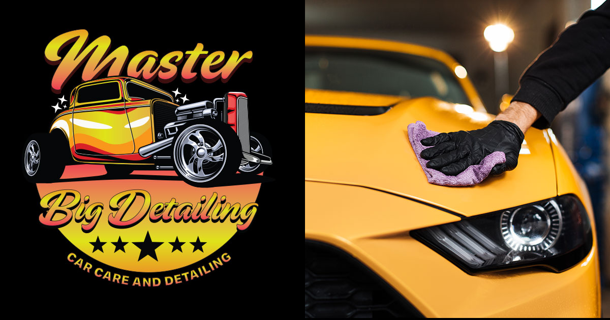 CURA DELLA TUA AUTO - Master Big Detailing